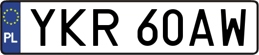 YKR60AW