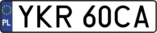 YKR60CA
