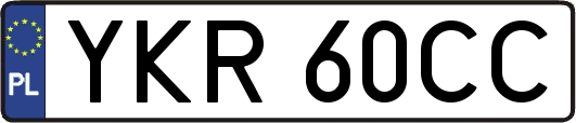 YKR60CC