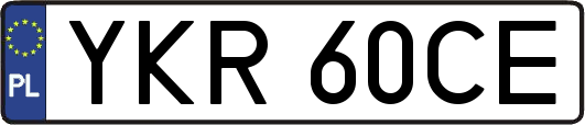 YKR60CE