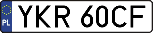 YKR60CF