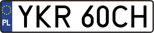 YKR60CH