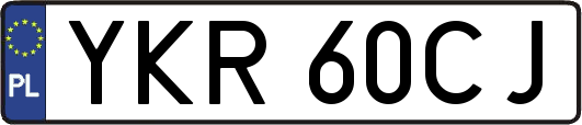 YKR60CJ