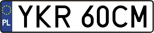 YKR60CM