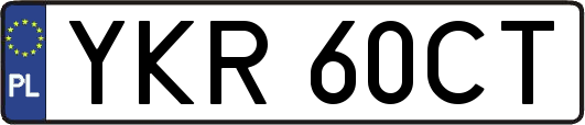 YKR60CT