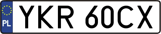 YKR60CX