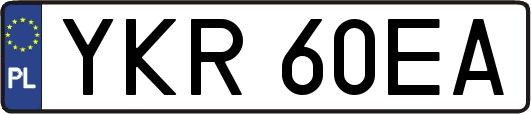 YKR60EA
