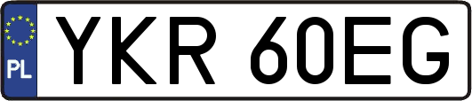 YKR60EG