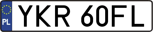 YKR60FL