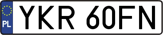 YKR60FN