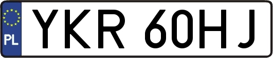 YKR60HJ