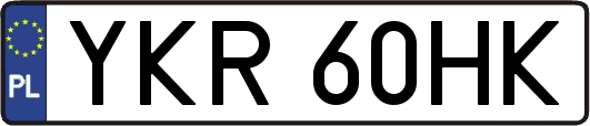 YKR60HK