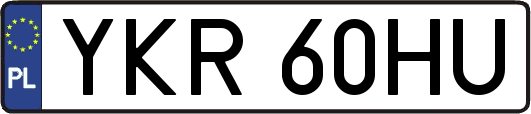 YKR60HU