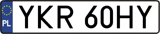 YKR60HY