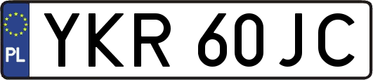YKR60JC