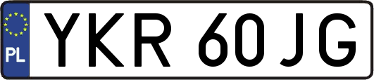 YKR60JG