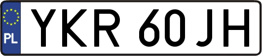 YKR60JH