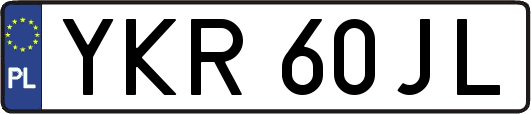 YKR60JL