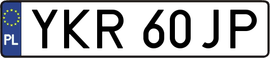 YKR60JP
