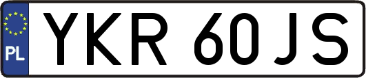 YKR60JS