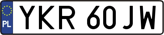YKR60JW