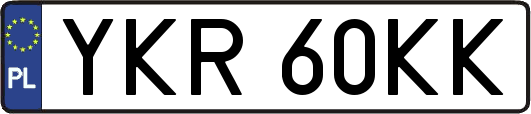 YKR60KK
