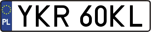 YKR60KL