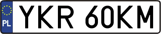 YKR60KM