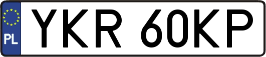 YKR60KP