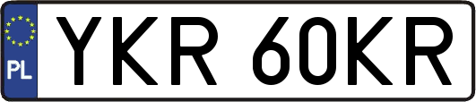 YKR60KR