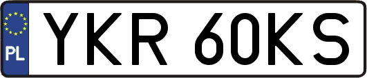 YKR60KS