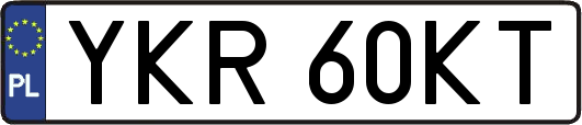 YKR60KT