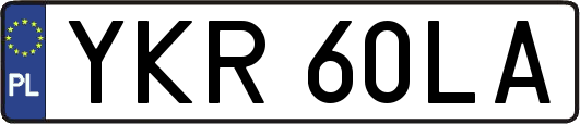 YKR60LA