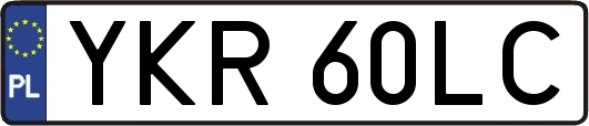 YKR60LC