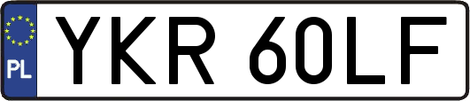 YKR60LF