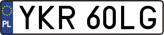 YKR60LG