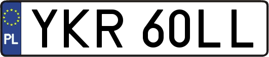 YKR60LL