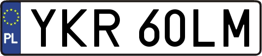 YKR60LM