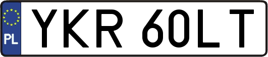 YKR60LT