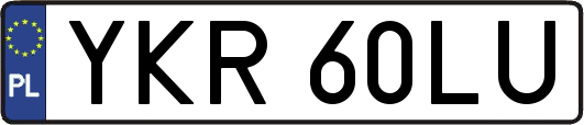YKR60LU