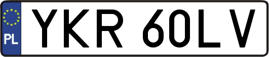 YKR60LV
