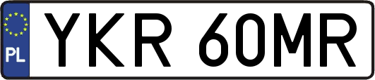 YKR60MR