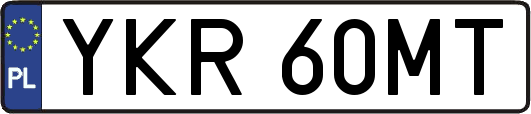 YKR60MT
