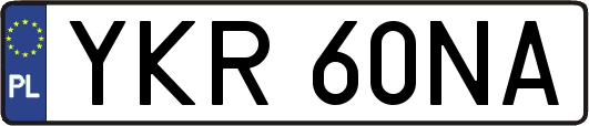 YKR60NA