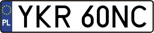 YKR60NC