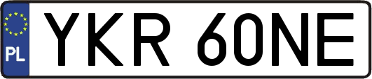 YKR60NE