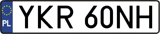YKR60NH