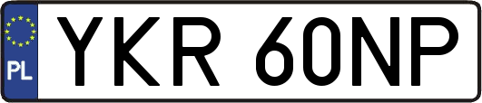 YKR60NP