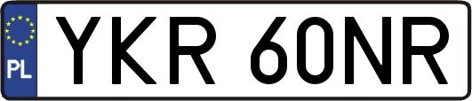YKR60NR