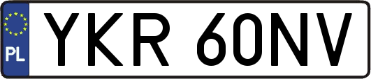 YKR60NV